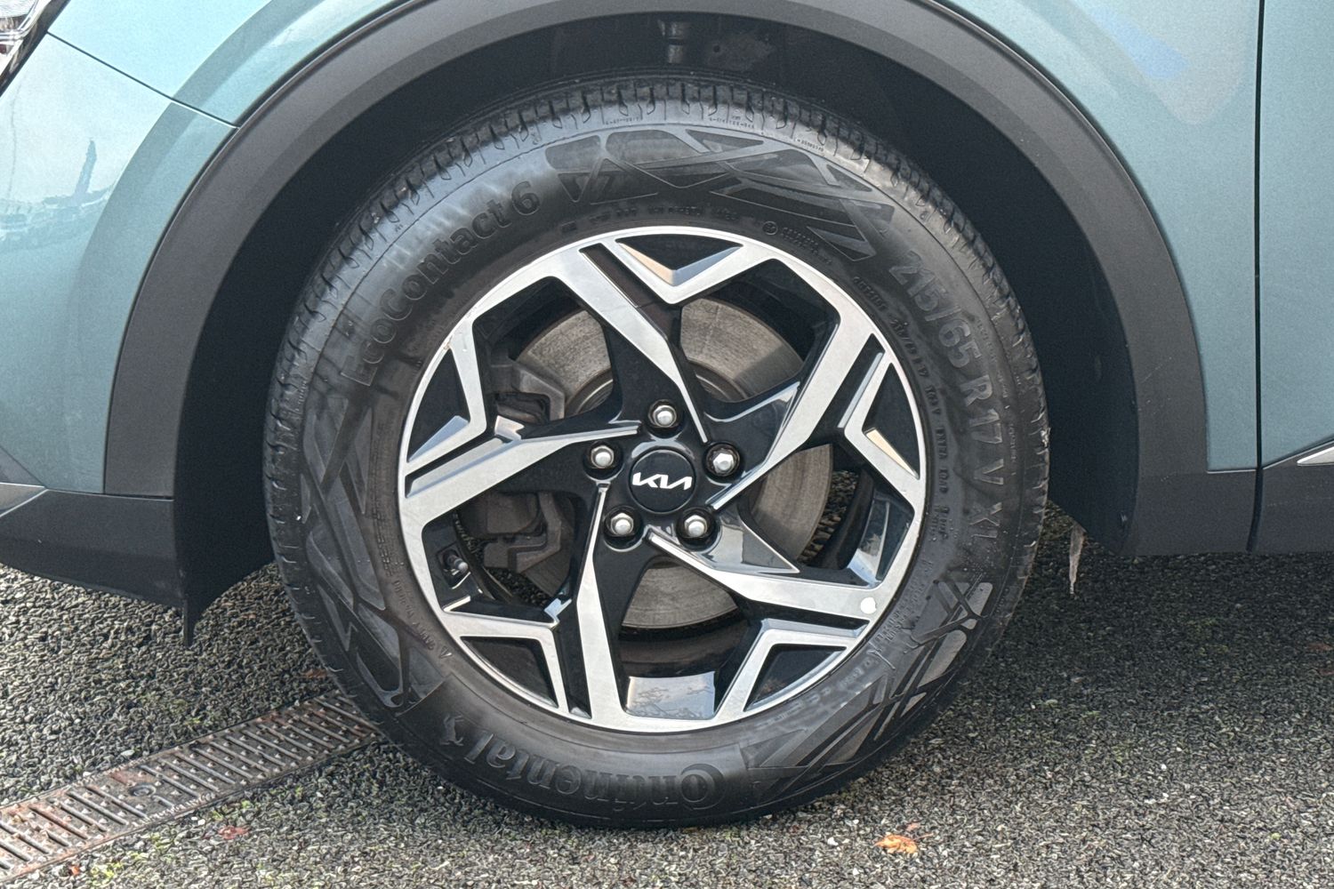 Used Kia Sportage 2022 for sale - 77032384: Photo 13