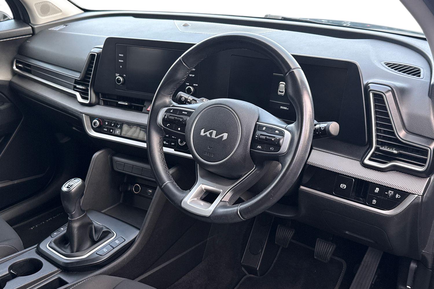 Used Kia Sportage 2022 for sale - 77032384: Photo 14