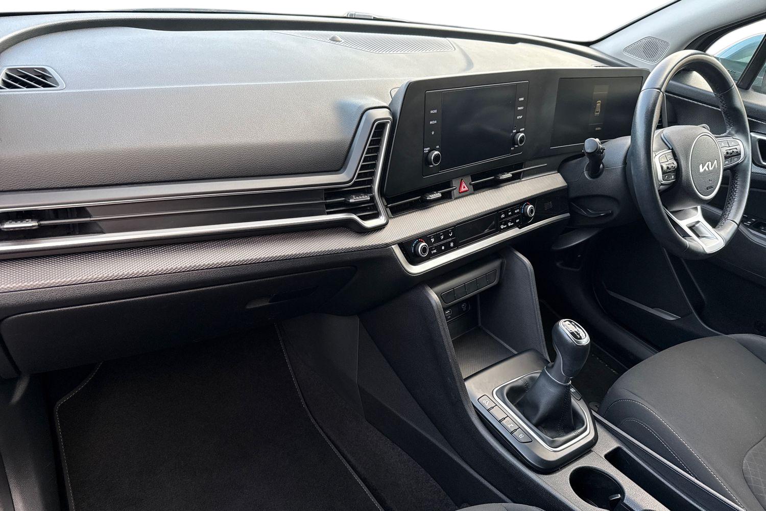 Used Kia Sportage 2022 for sale - 77032384: Photo 15