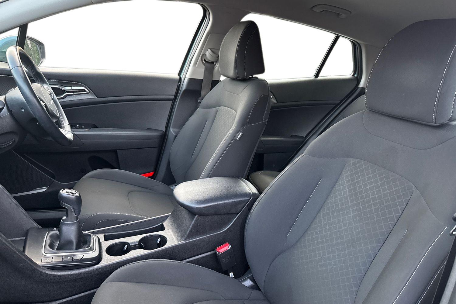 Used Kia Sportage 2022 for sale - 77032384: Photo 16