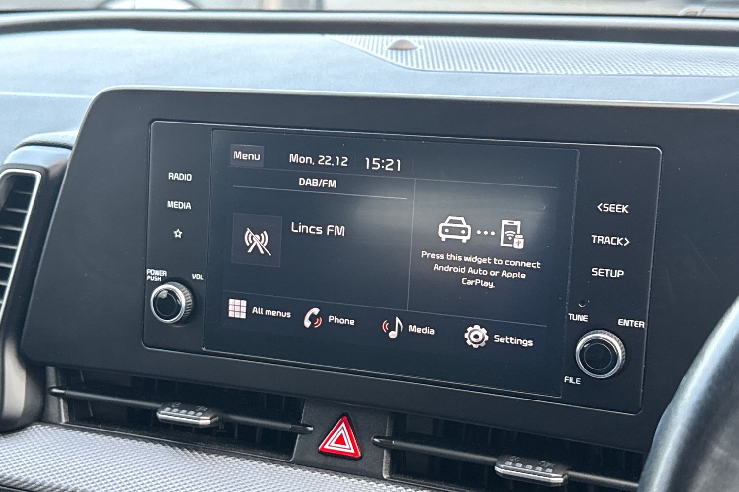 Used Kia Sportage 2022 for sale - 77032384: Photo 17