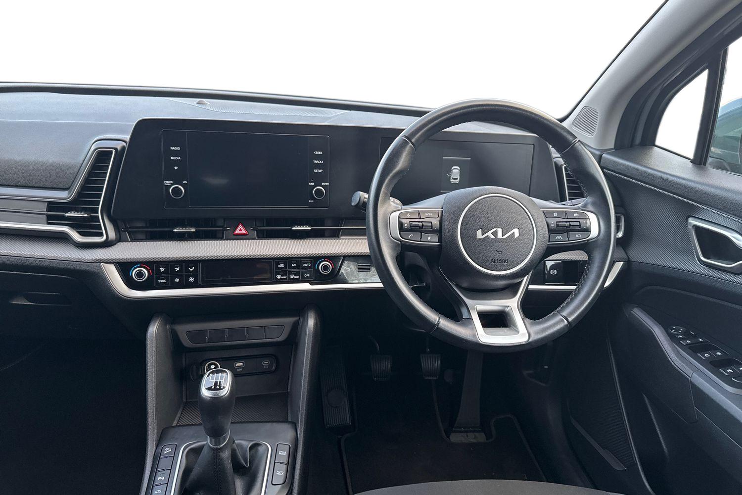 Used Kia Sportage 2022 for sale - 77032384: Photo 18