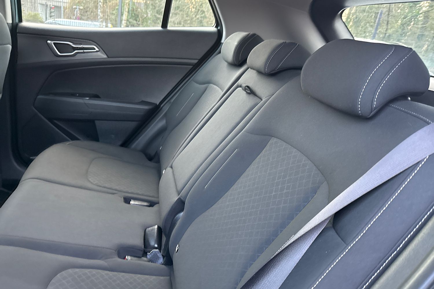 Used Kia Sportage 2022 for sale - 77032384: Photo 19