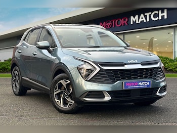 2022 - 1.6 T-GDi 2 Euro 6 (s/s) 5dr