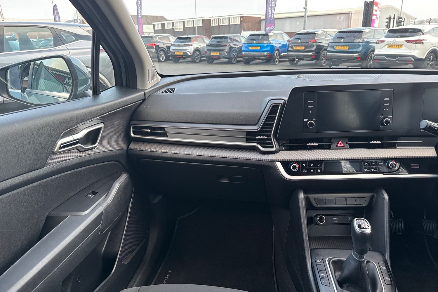 Used Kia Sportage 2022 for sale - 77032384: Photo 20