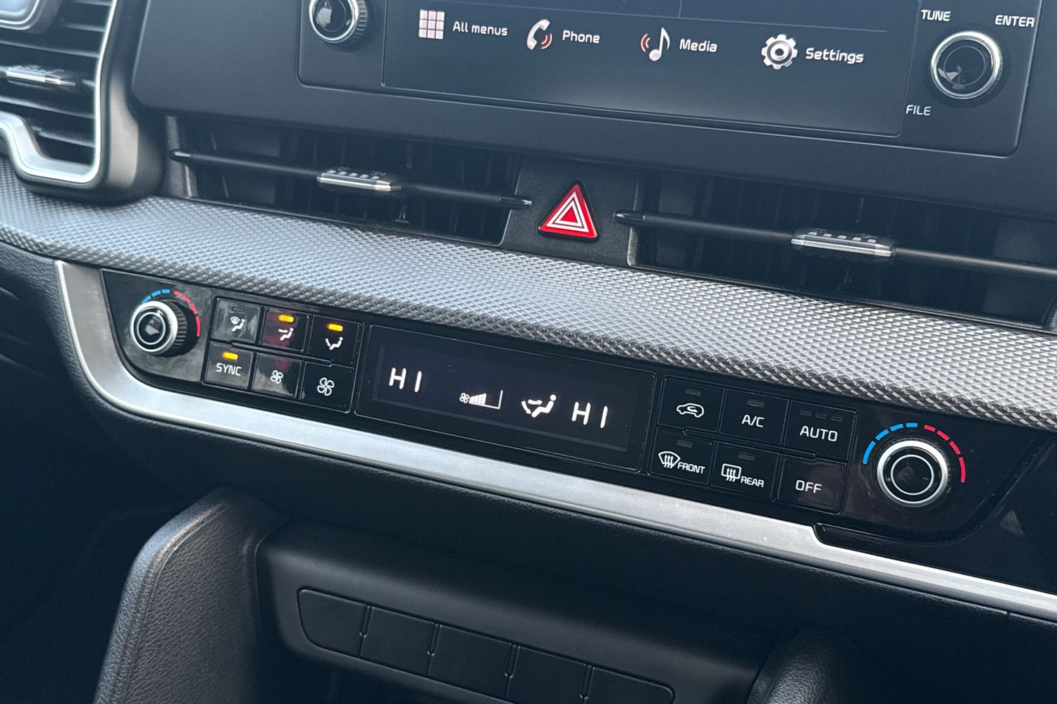 Used Kia Sportage 2022 for sale - 77032384: Photo 22