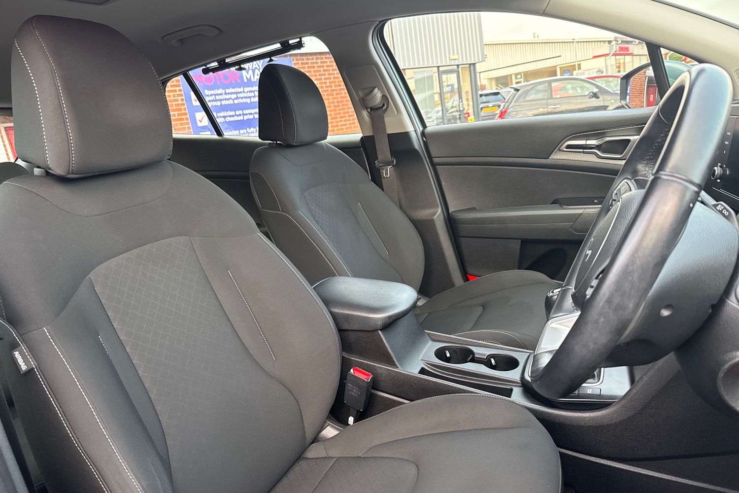 Used Kia Sportage 2022 for sale - 77032384: Photo 24