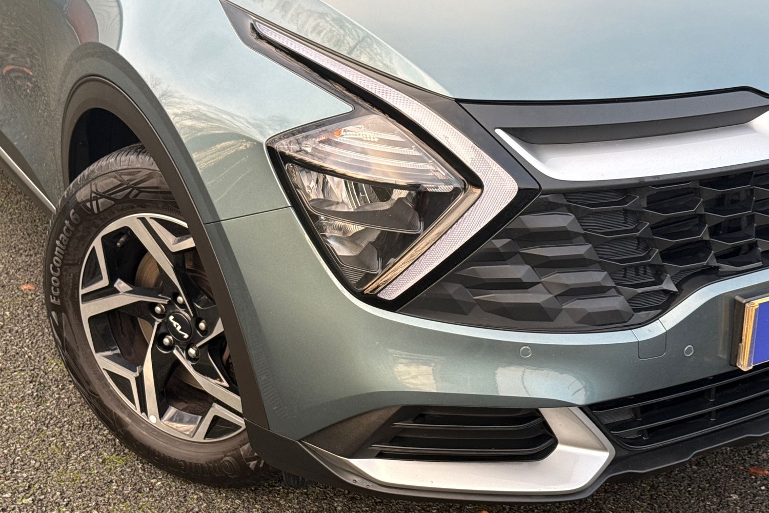 Used Kia Sportage 2022 for sale - 77032384: Photo 25