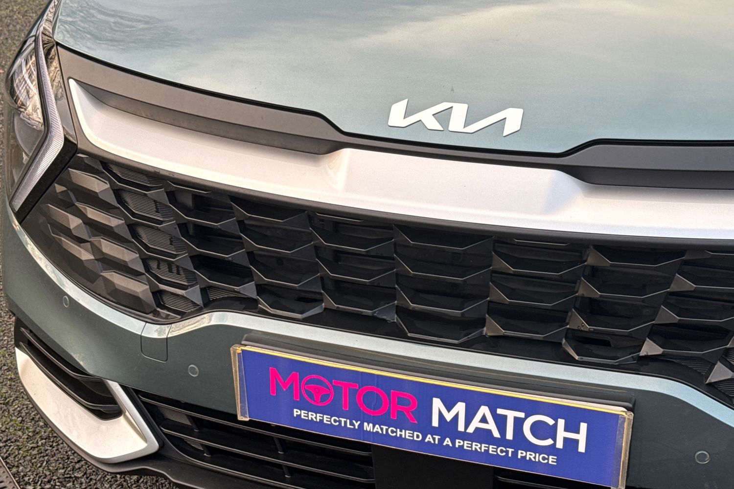 Used Kia Sportage 2022 for sale - 77032384: Photo 28