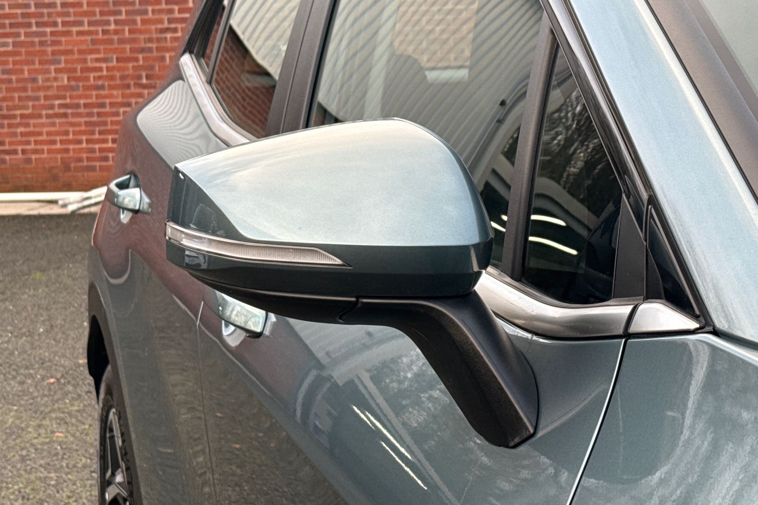 Used Kia Sportage 2022 for sale - 77032384: Photo 29