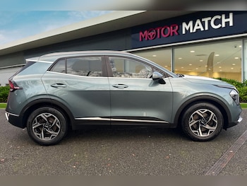 Used Kia Sportage 2022 for sale - 77032384: Photo