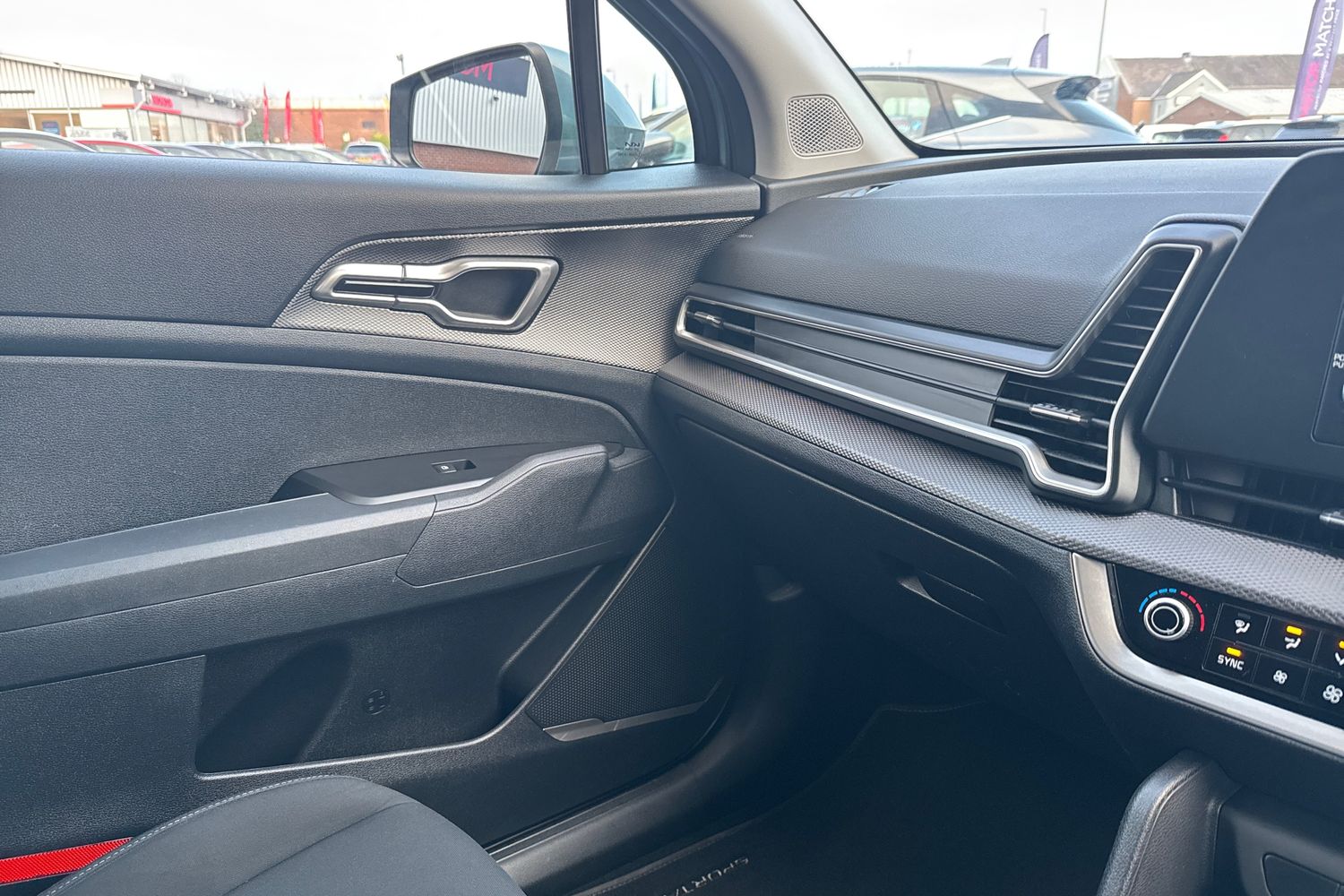 Used Kia Sportage 2022 for sale - 77032384: Photo 45