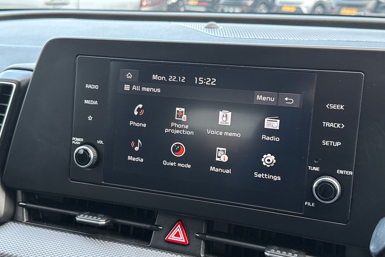 Used Kia Sportage 2022 for sale - 77032384: Photo 46