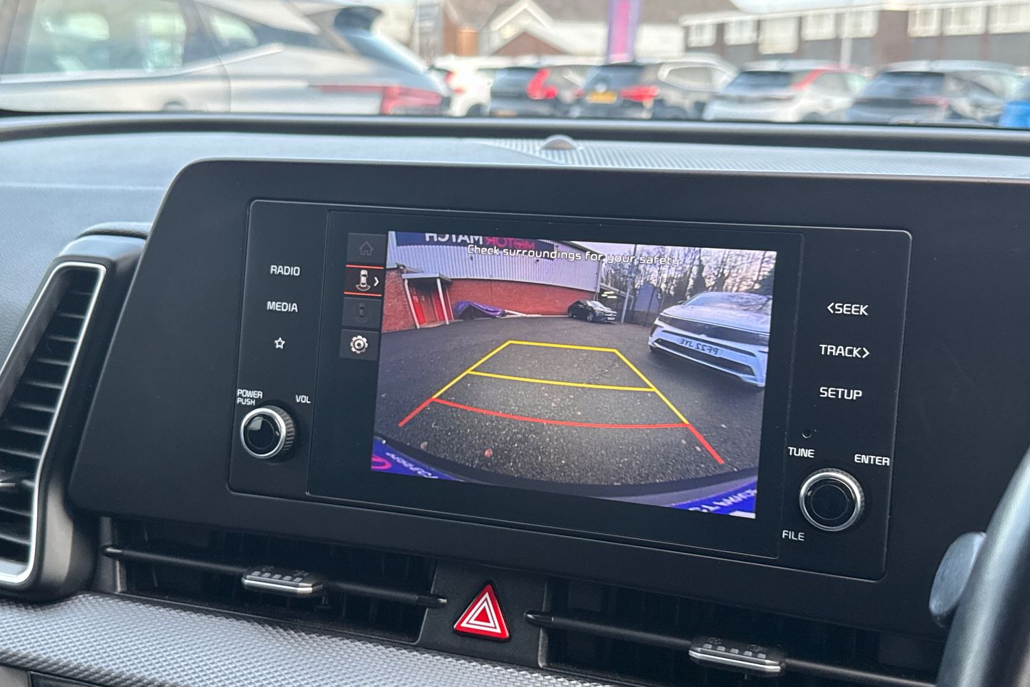 Used Kia Sportage 2022 for sale - 77032384: Photo 48