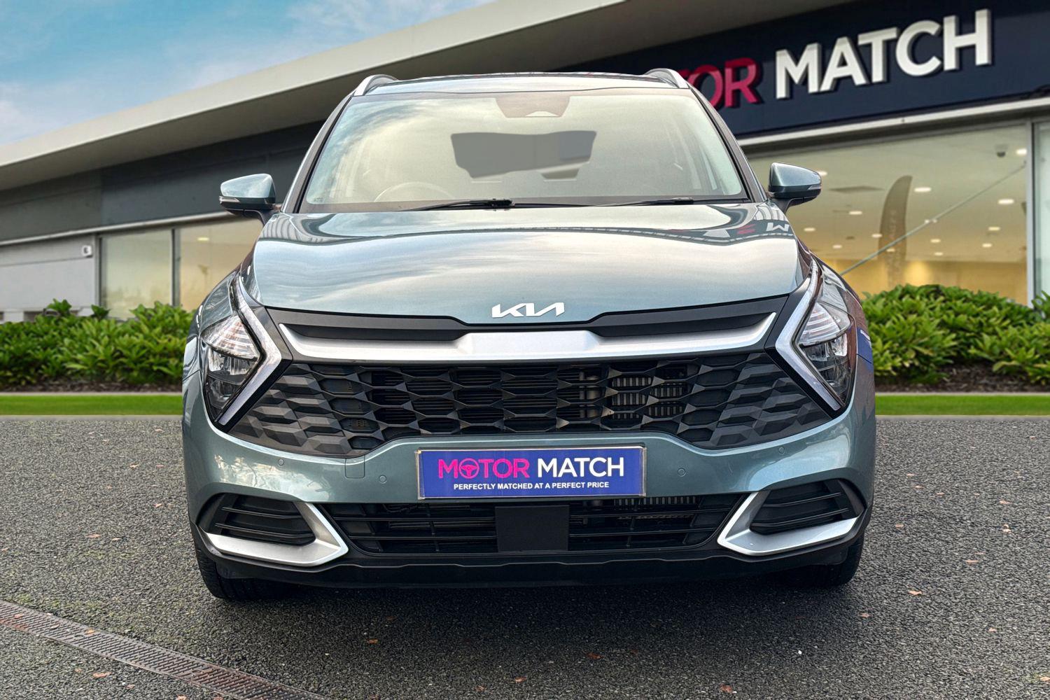 Used Kia Sportage 2022 for sale - 77032384: Photo 6