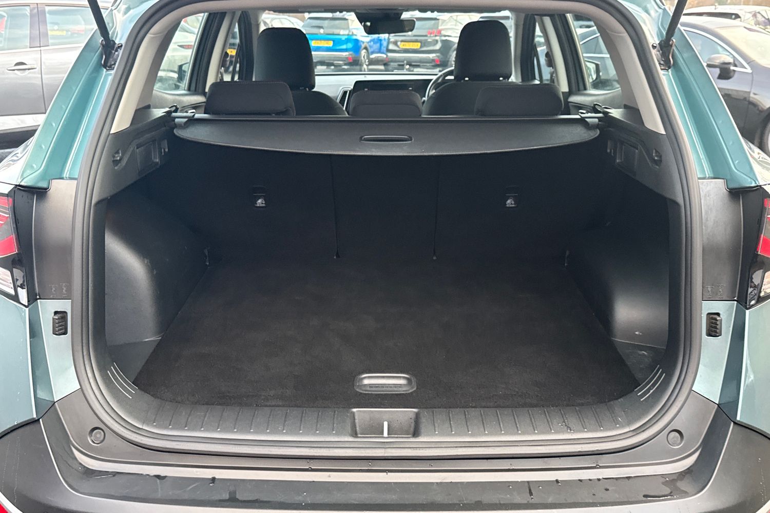 Used Kia Sportage 2022 for sale - 77032384: Photo 7