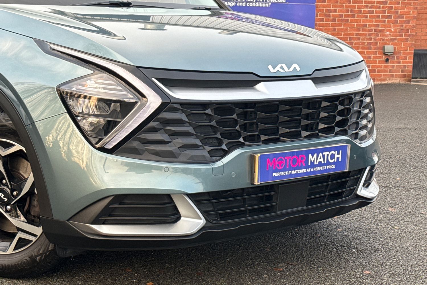 Used Kia Sportage 2022 for sale - 77032384: Photo 9