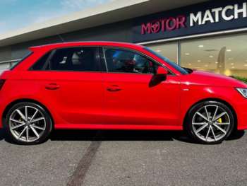 Used Audi A1 2018 for sale - 74639925: Photo