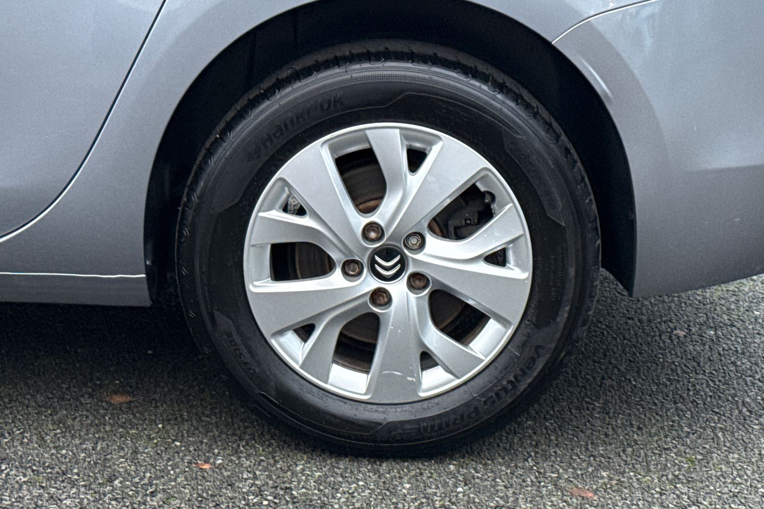 Used Citroen C4 Grand Picasso 2020 for sale - 77313140: Photo 12