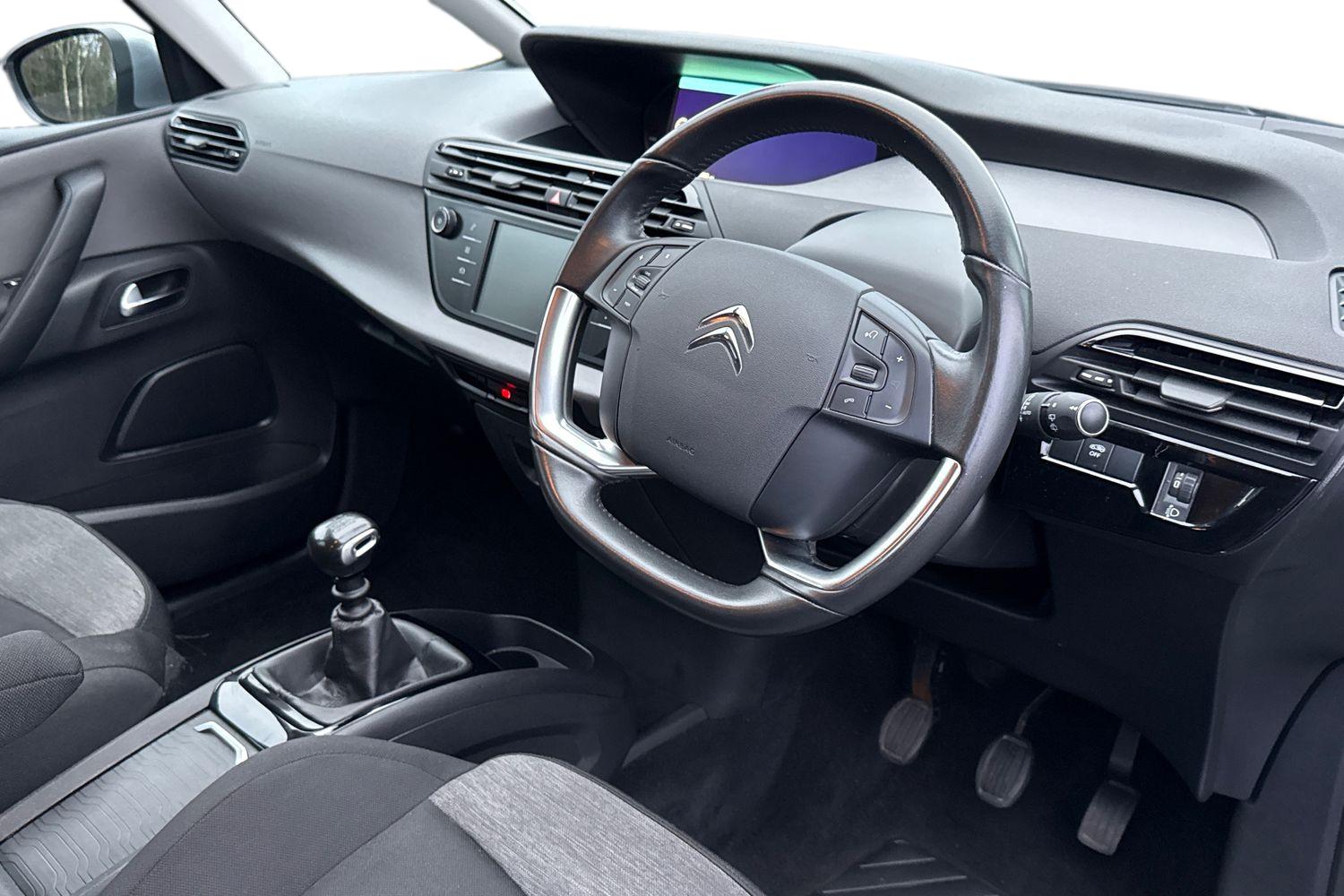 Used Citroen C4 Grand Picasso 2020 for sale - 77313140: Photo 14