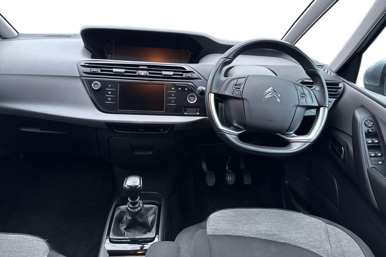 Used Citroen C4 Grand Picasso 2020 for sale - 77313140: Photo 18