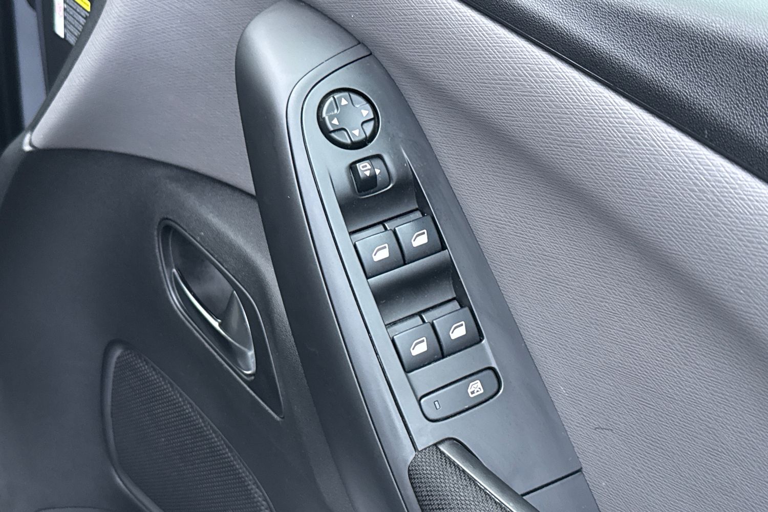 Used Citroen C4 Grand Picasso 2020 for sale - 77313140: Photo 21