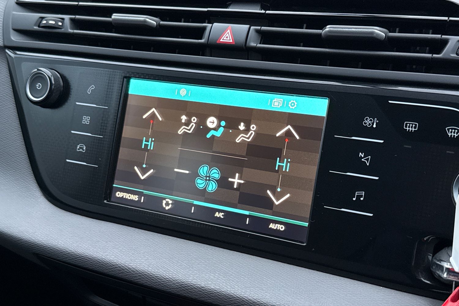 Used Citroen C4 Grand Picasso 2020 for sale - 77313140: Photo 22