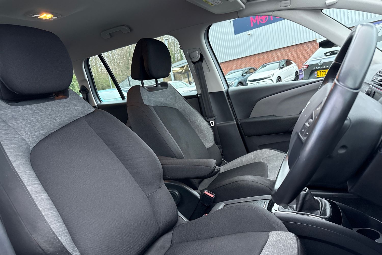 Used Citroen C4 Grand Picasso 2020 for sale - 77313140: Photo 24