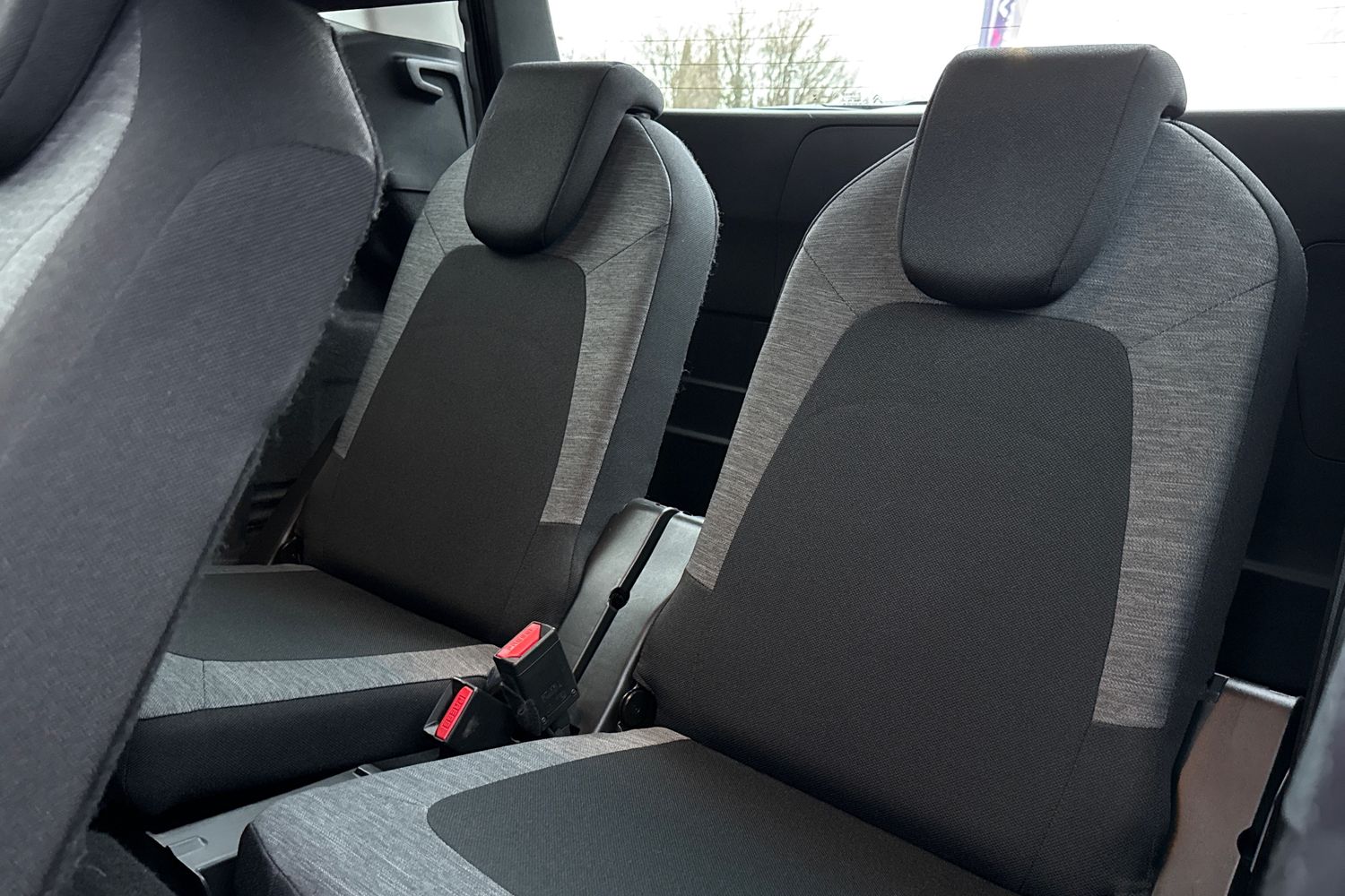 Used Citroen C4 Grand Picasso 2020 for sale - 77313140: Photo 25