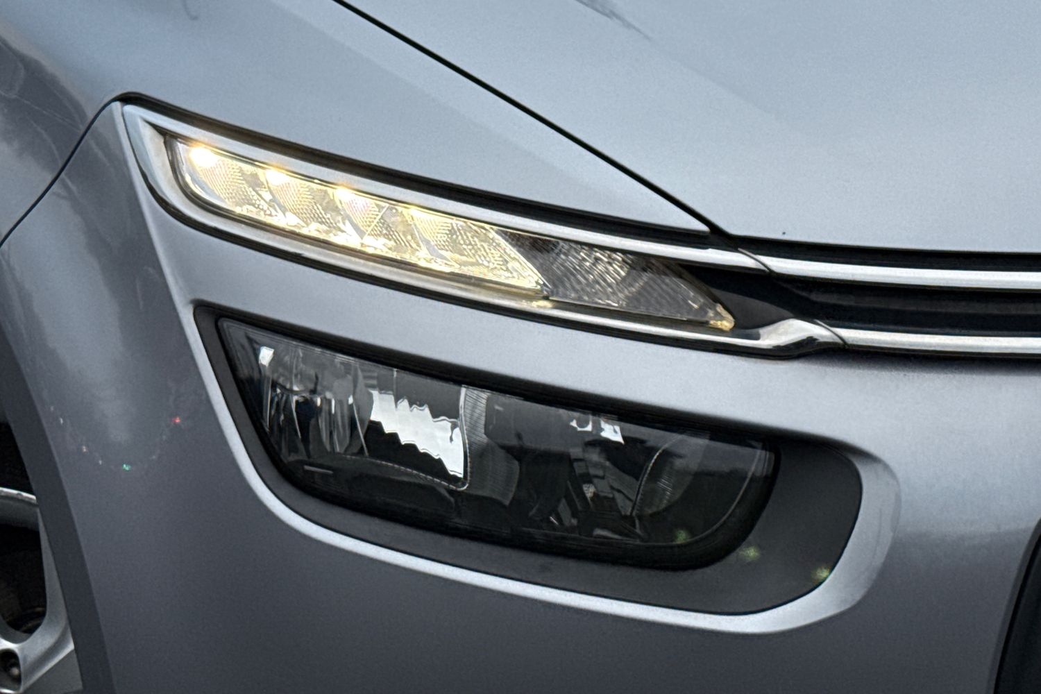 Used Citroen C4 Grand Picasso 2020 for sale - 77313140: Photo 29