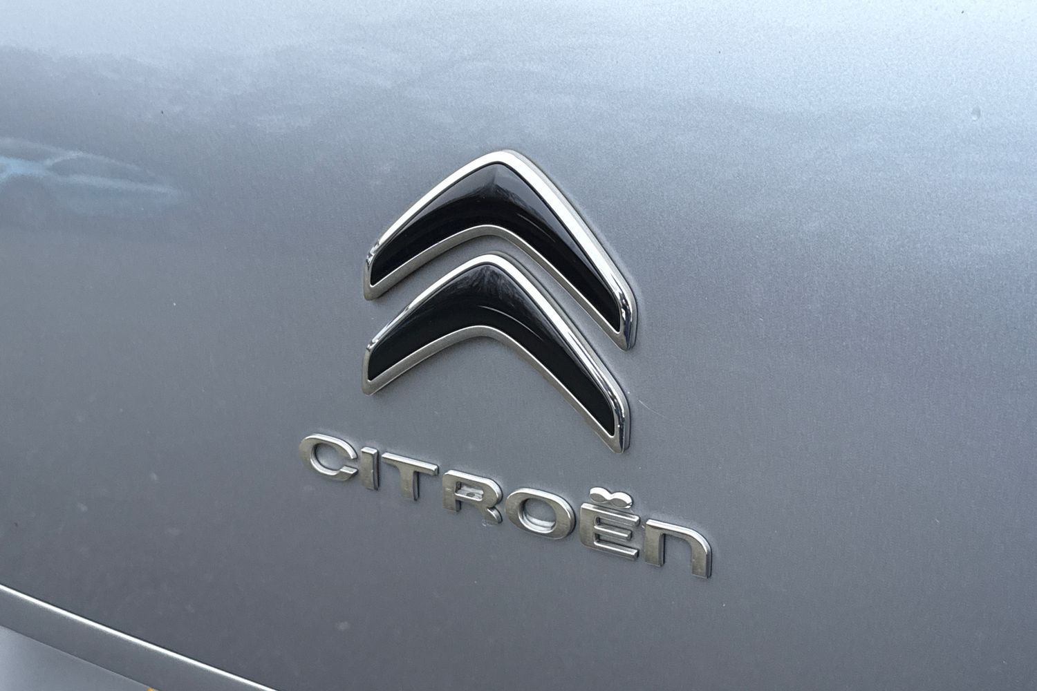 Used Citroen C4 Grand Picasso 2020 for sale - 77313140: Photo 34