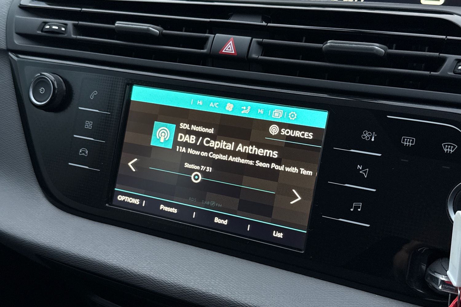 Used Citroen C4 Grand Picasso 2020 for sale - 77313140: Photo 45