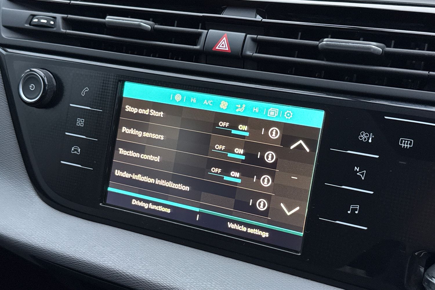 Used Citroen C4 Grand Picasso 2020 for sale - 77313140: Photo 46