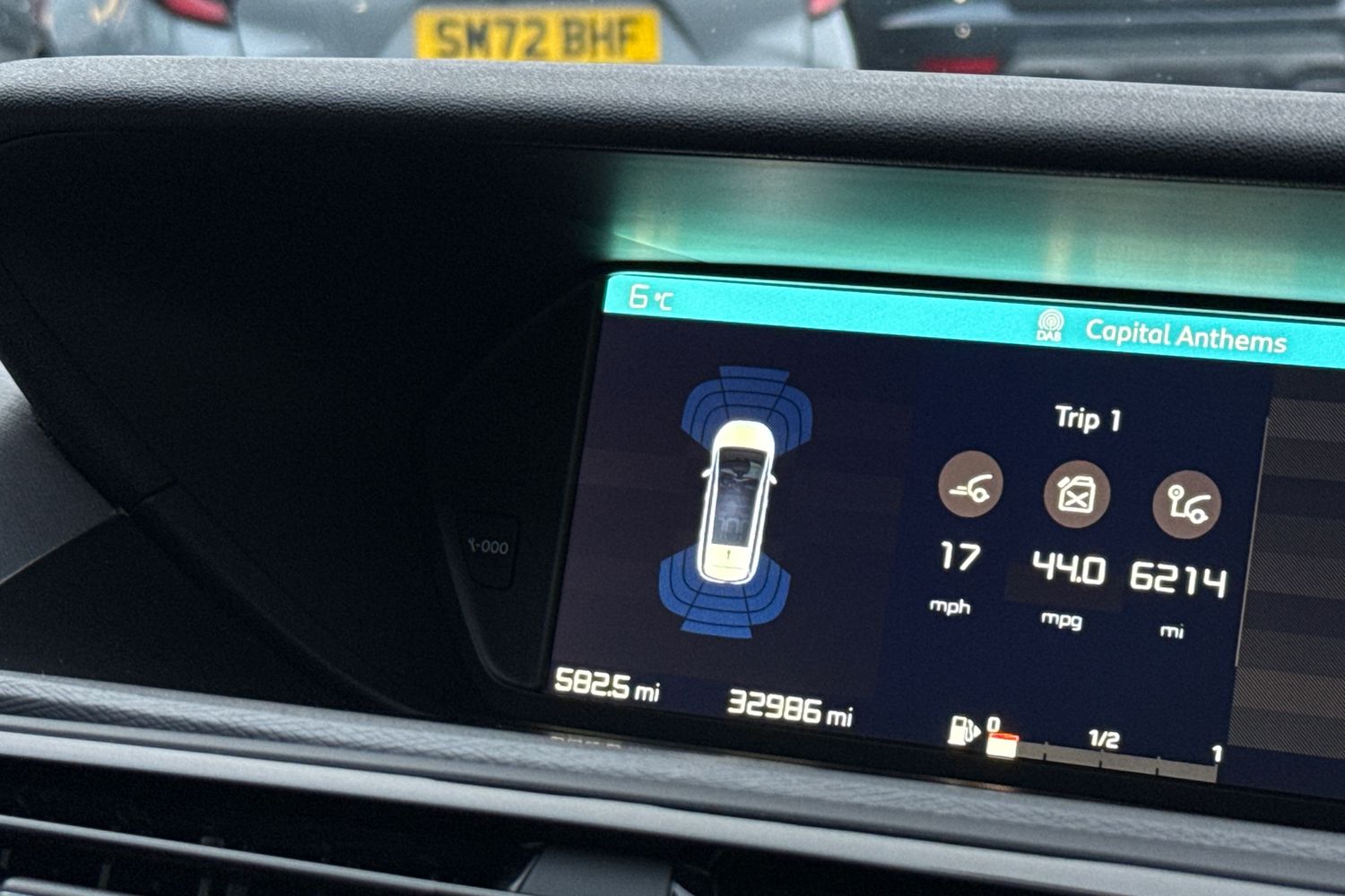 Used Citroen C4 Grand Picasso 2020 for sale - 77313140: Photo 47