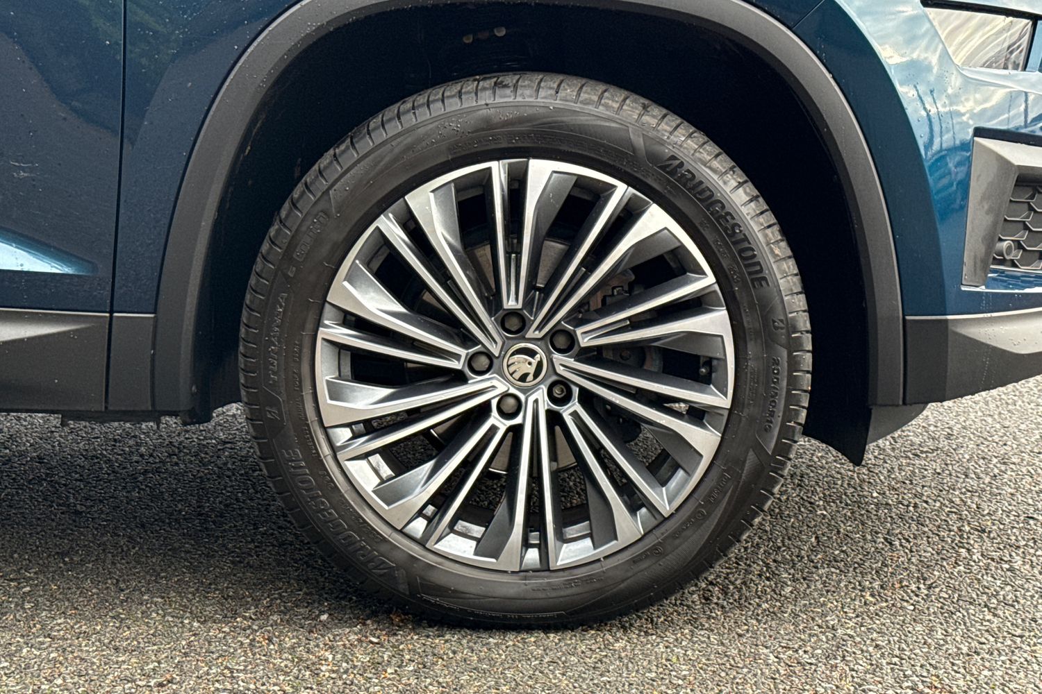 Used Skoda Kodiaq 2024 for sale - 76207044: Photo 10