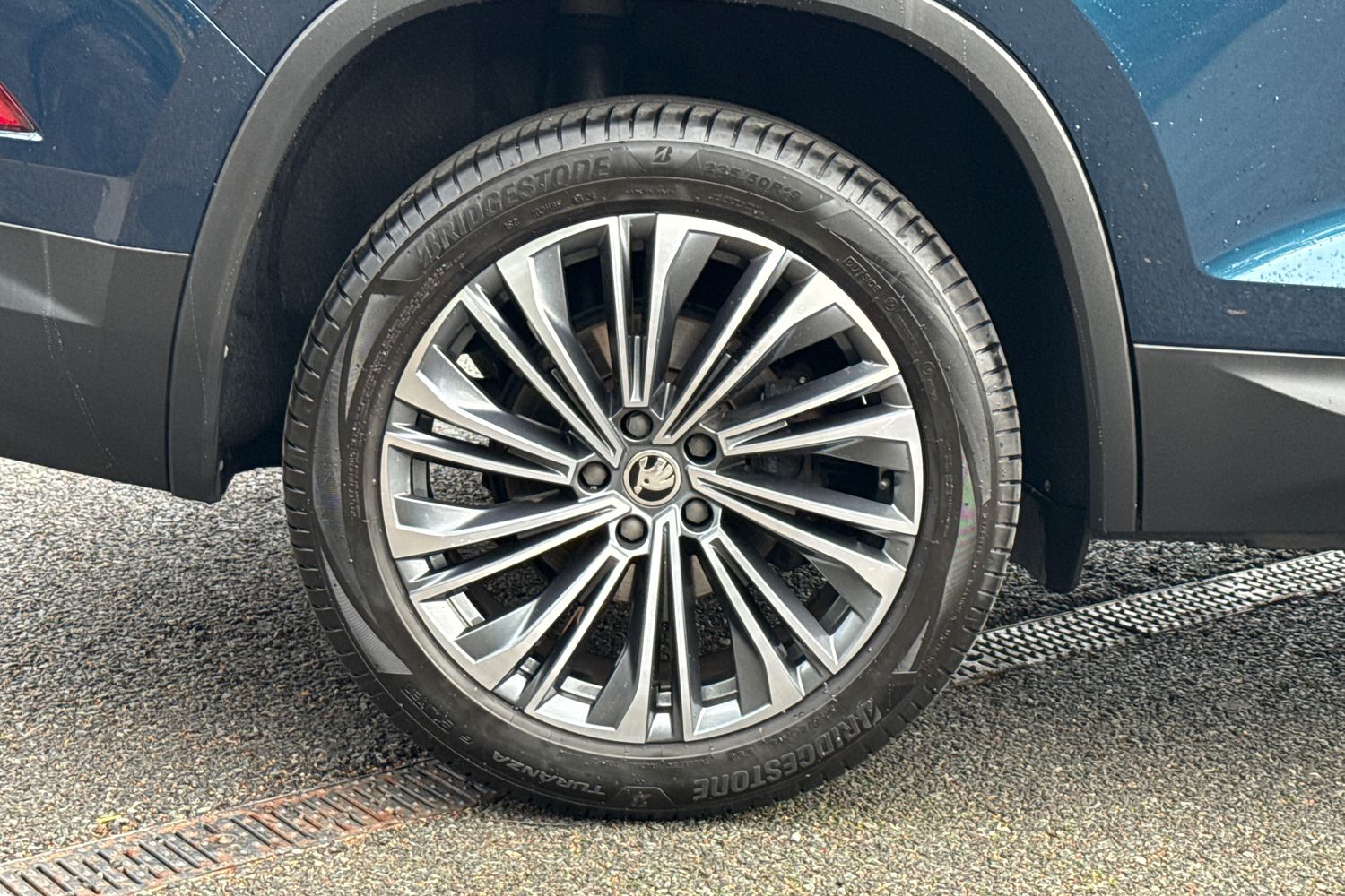 Used Skoda Kodiaq 2024 for sale - 76207044: Photo 11