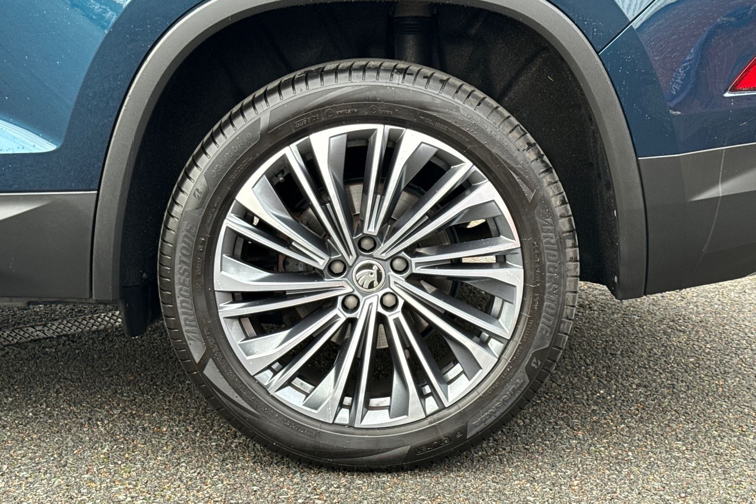 Used Skoda Kodiaq 2024 for sale - 76207044: Photo 12