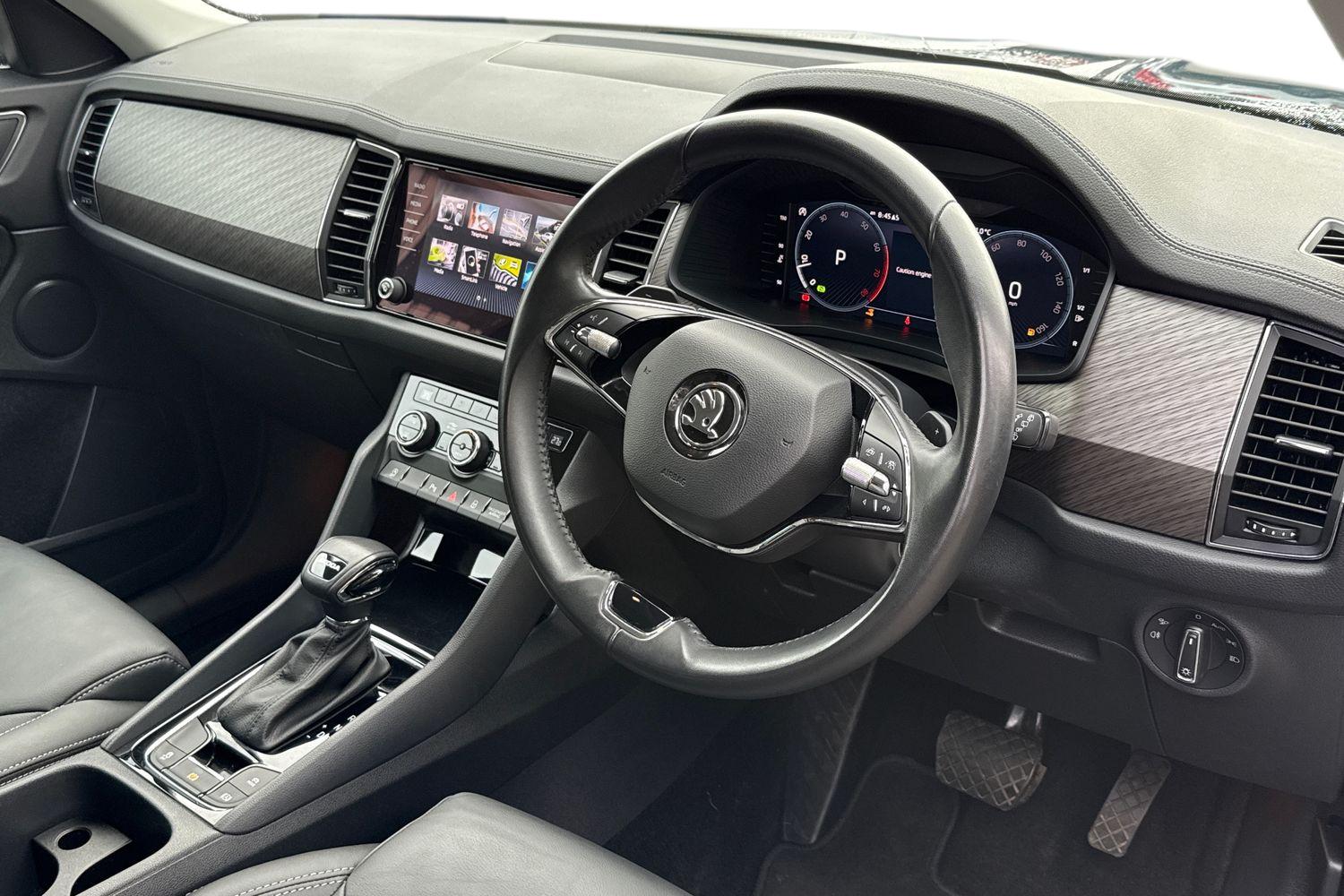 Used Skoda Kodiaq 2024 for sale - 76207044: Photo 14