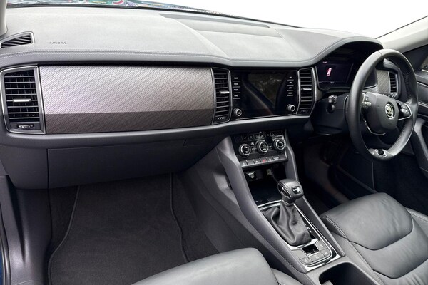 Used Skoda Kodiaq 2024 for sale - 76207044: Photo 15