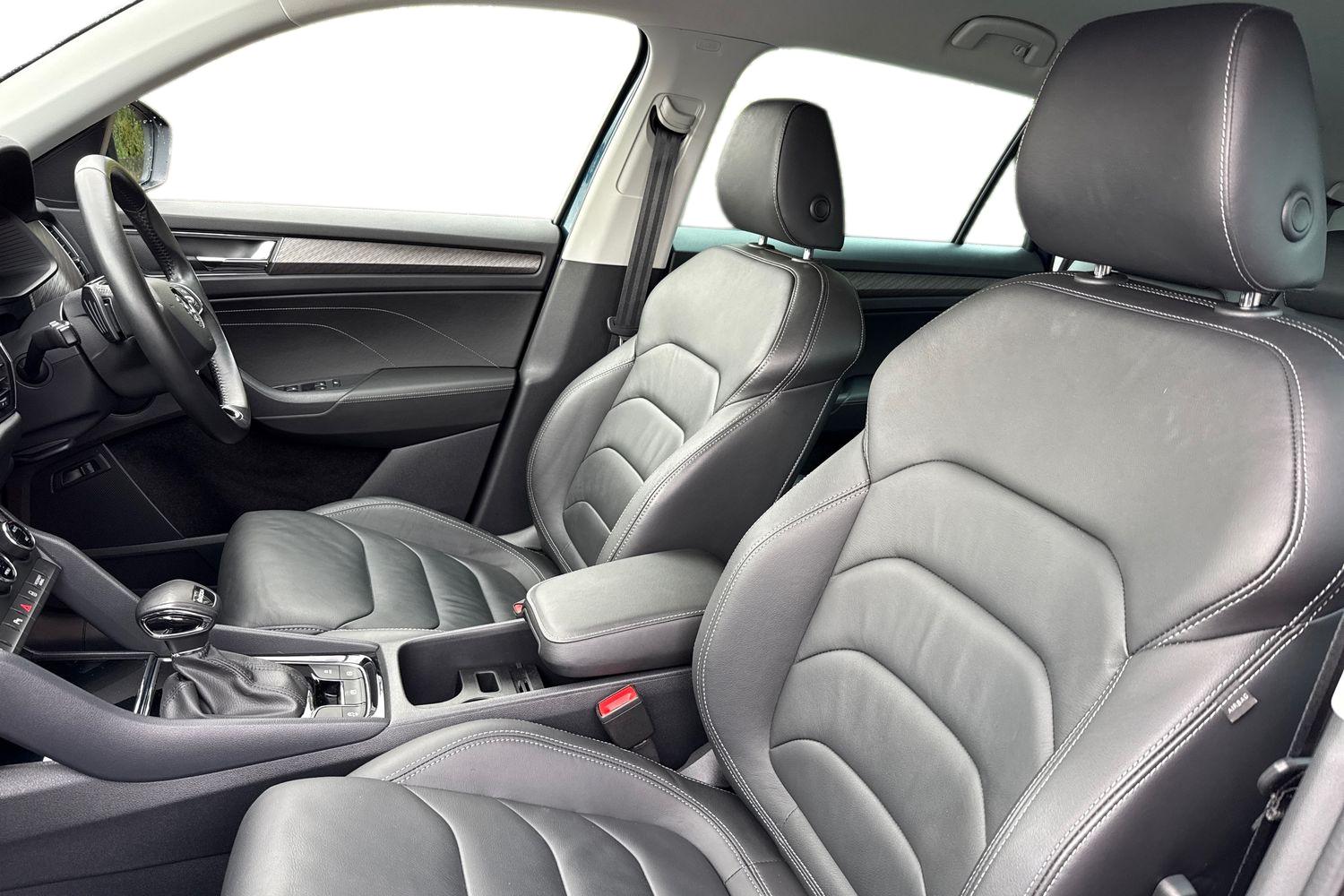 Used Skoda Kodiaq 2024 for sale - 76207044: Photo 16