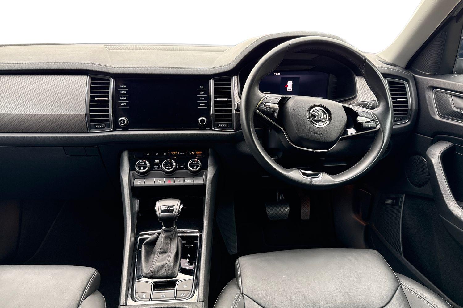 Used Skoda Kodiaq 2024 for sale - 76207044: Photo 18