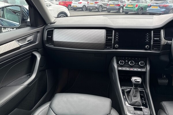 Used Skoda Kodiaq 2024 for sale - 76207044: Photo 20