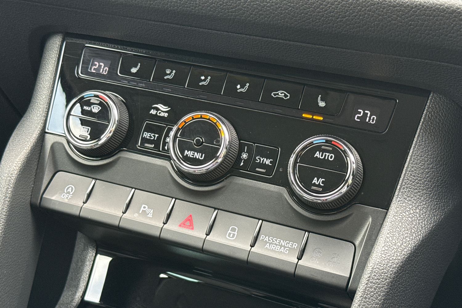 Used Skoda Kodiaq 2024 for sale - 76207044: Photo 22