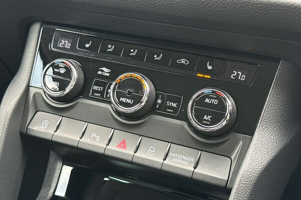 Used Skoda Kodiaq 2024 for sale - 76207044: Photo 22