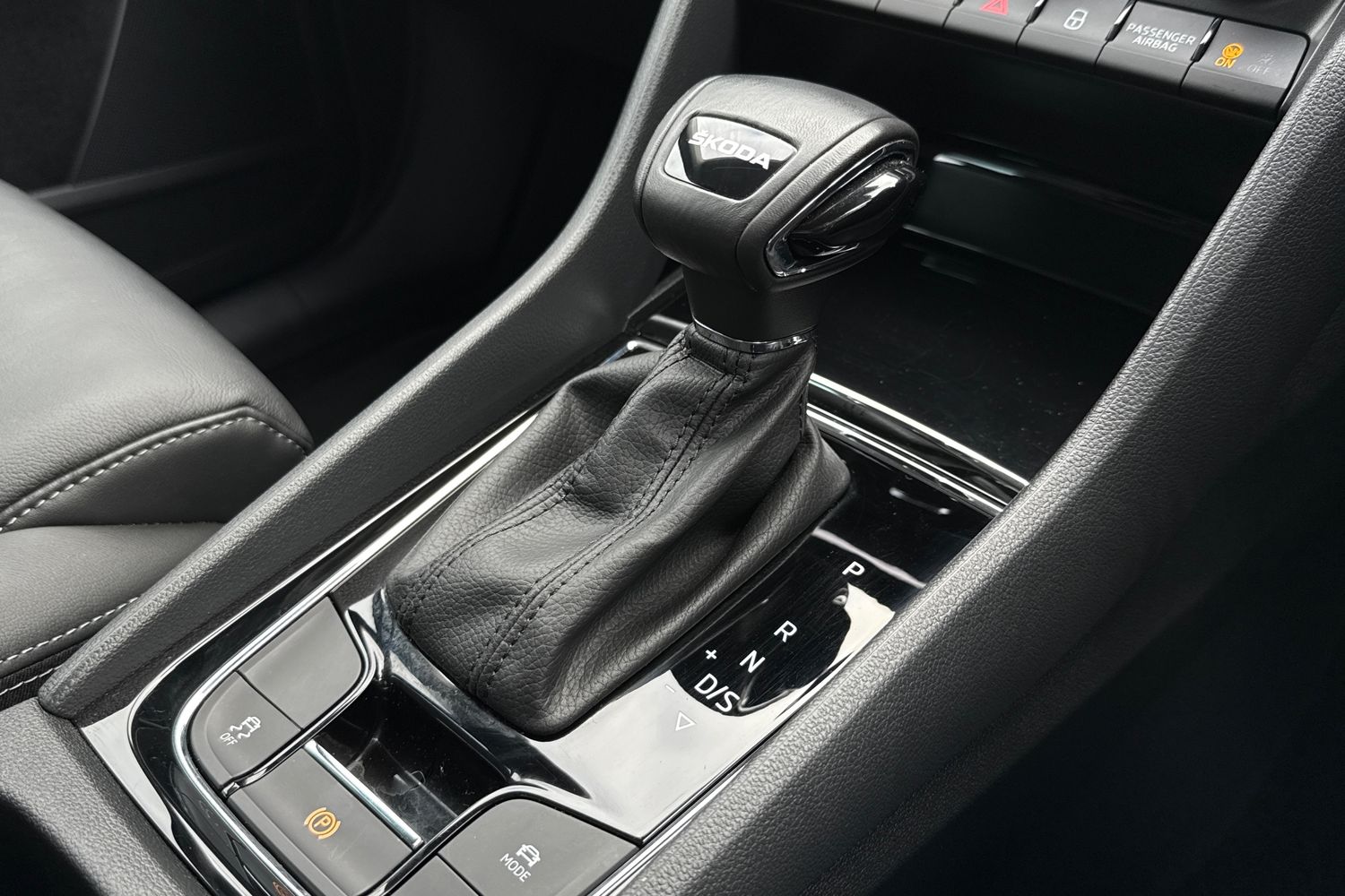 Used Skoda Kodiaq 2024 for sale - 76207044: Photo 23