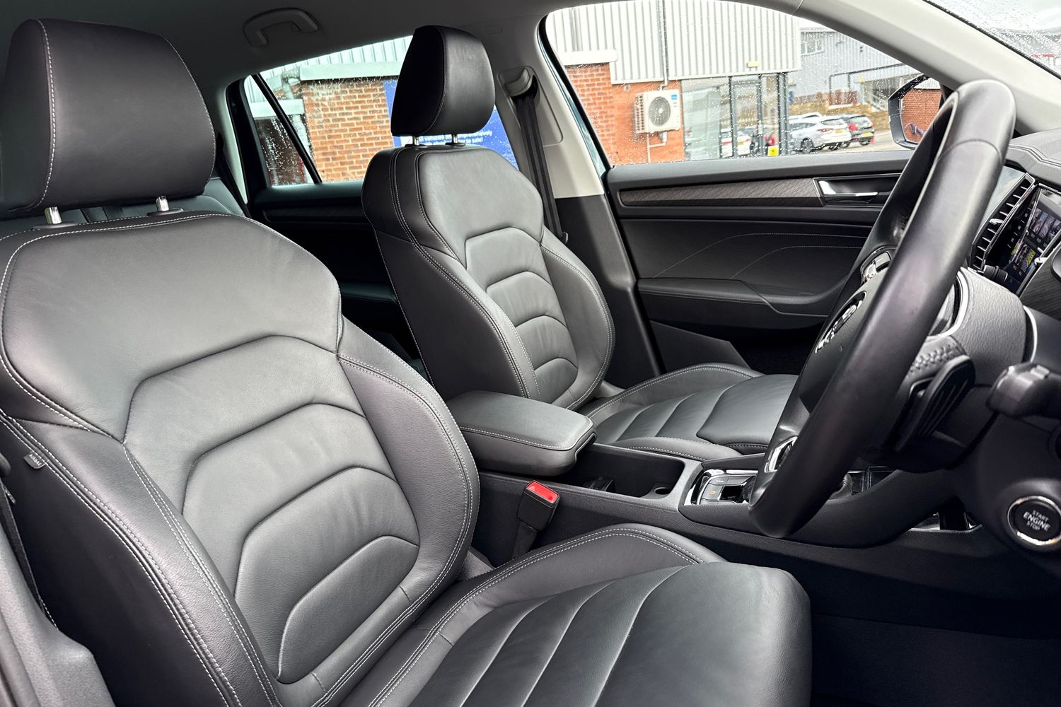 Used Skoda Kodiaq 2024 for sale - 76207044: Photo 24