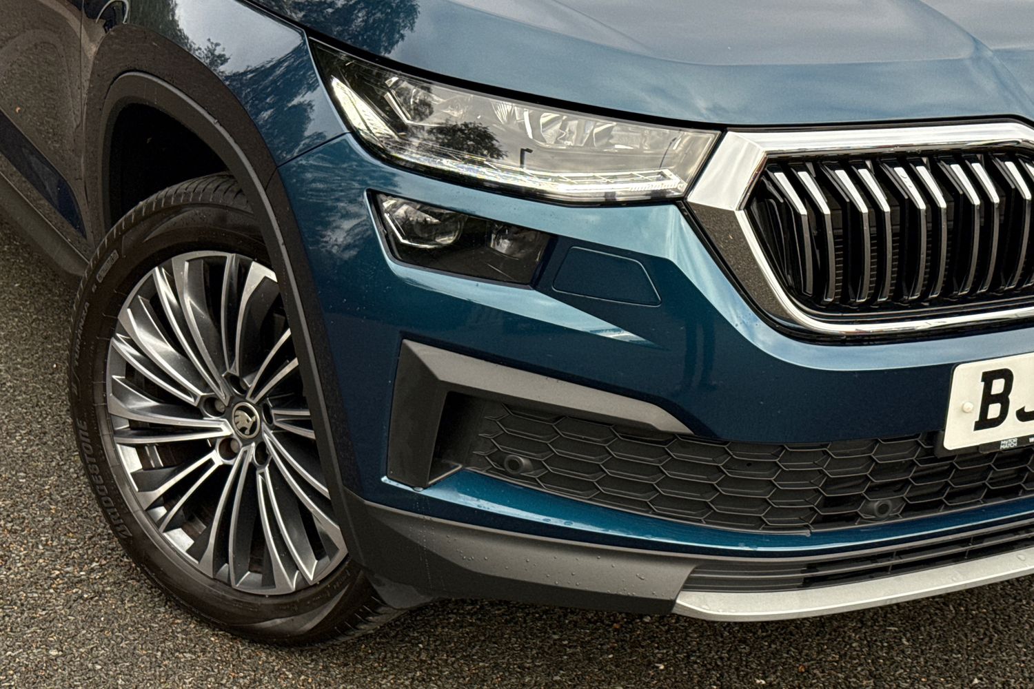 Used Skoda Kodiaq 2024 for sale - 76207044: Photo 25