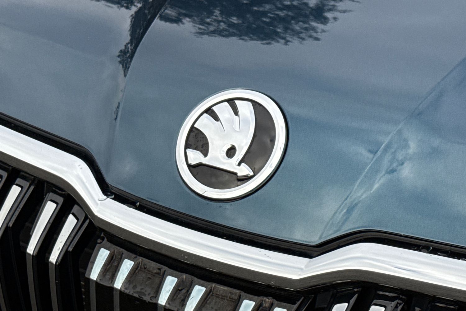 Used Skoda Kodiaq 2024 for sale - 76207044: Photo 26