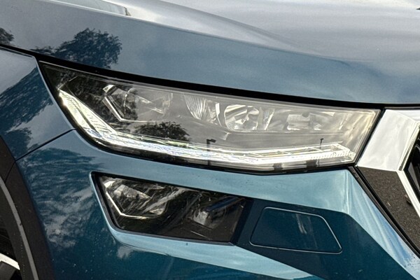 Used Skoda Kodiaq 2024 for sale - 76207044: Photo 27