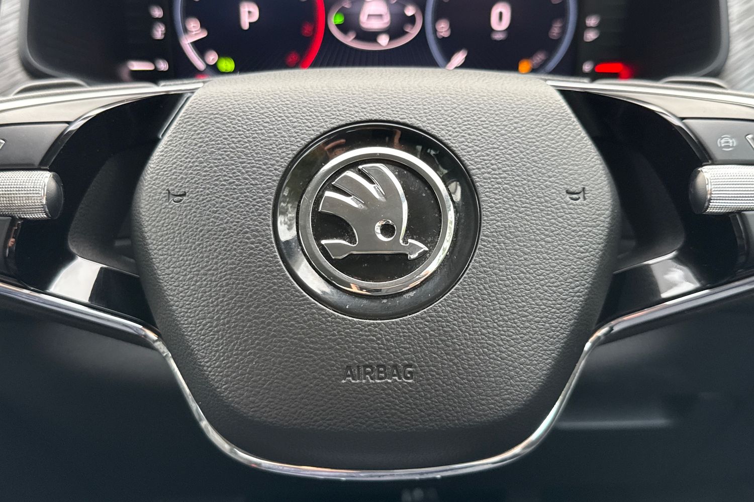 Used Skoda Kodiaq 2024 for sale - 76207044: Photo 42